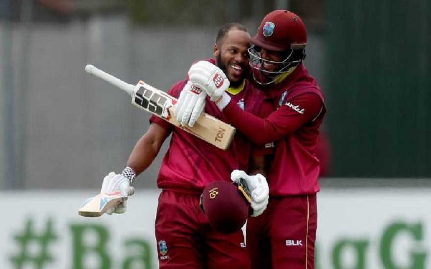 West Indies