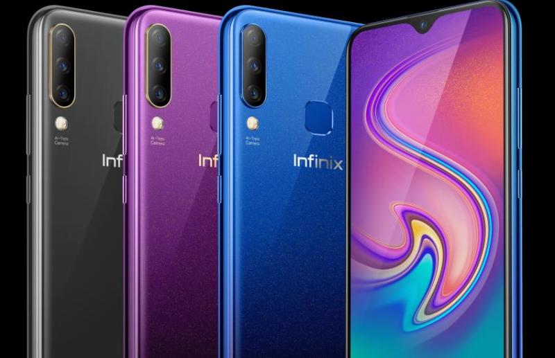 infinix 