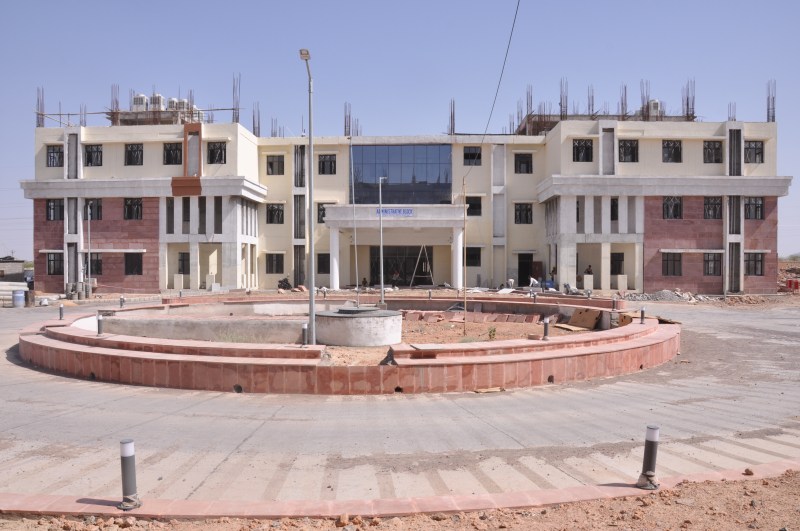 Dream come true by allowing medical college : Revenue Minister