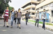 college admission 