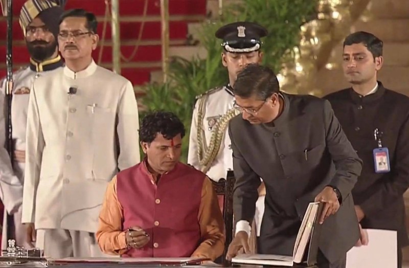 कैलाश चौधरी