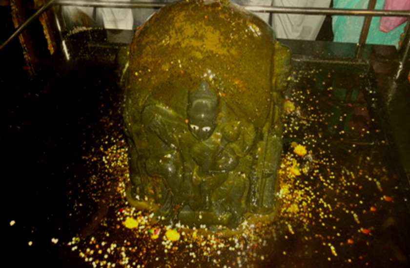 kokilavan shani temple 