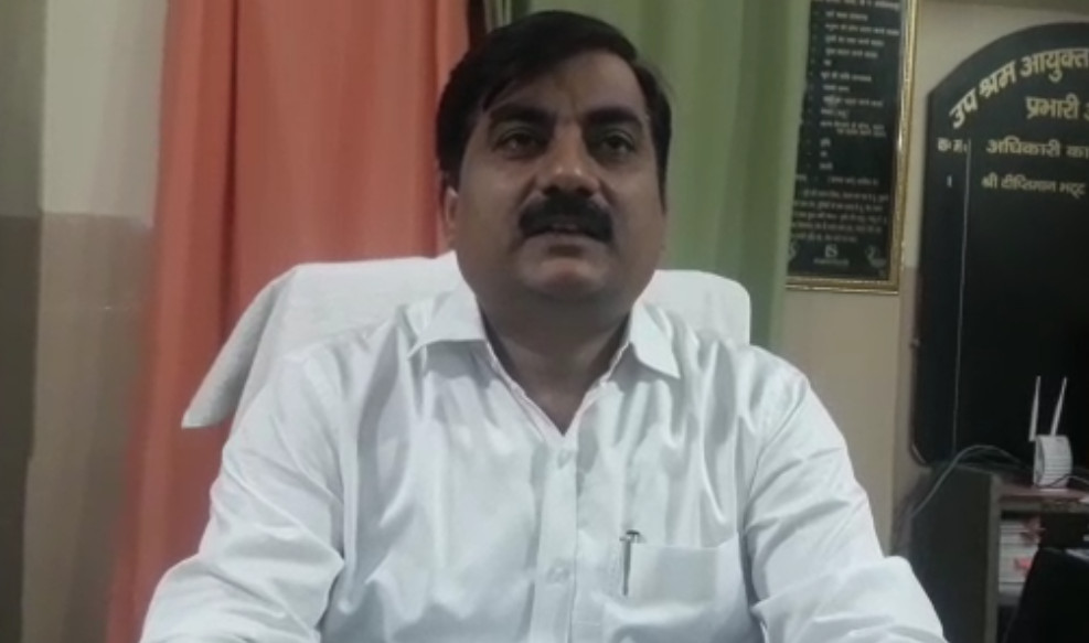 VIDEO: श्रमिकों के बच्चों के लिए अायी ये सरकारी योजना