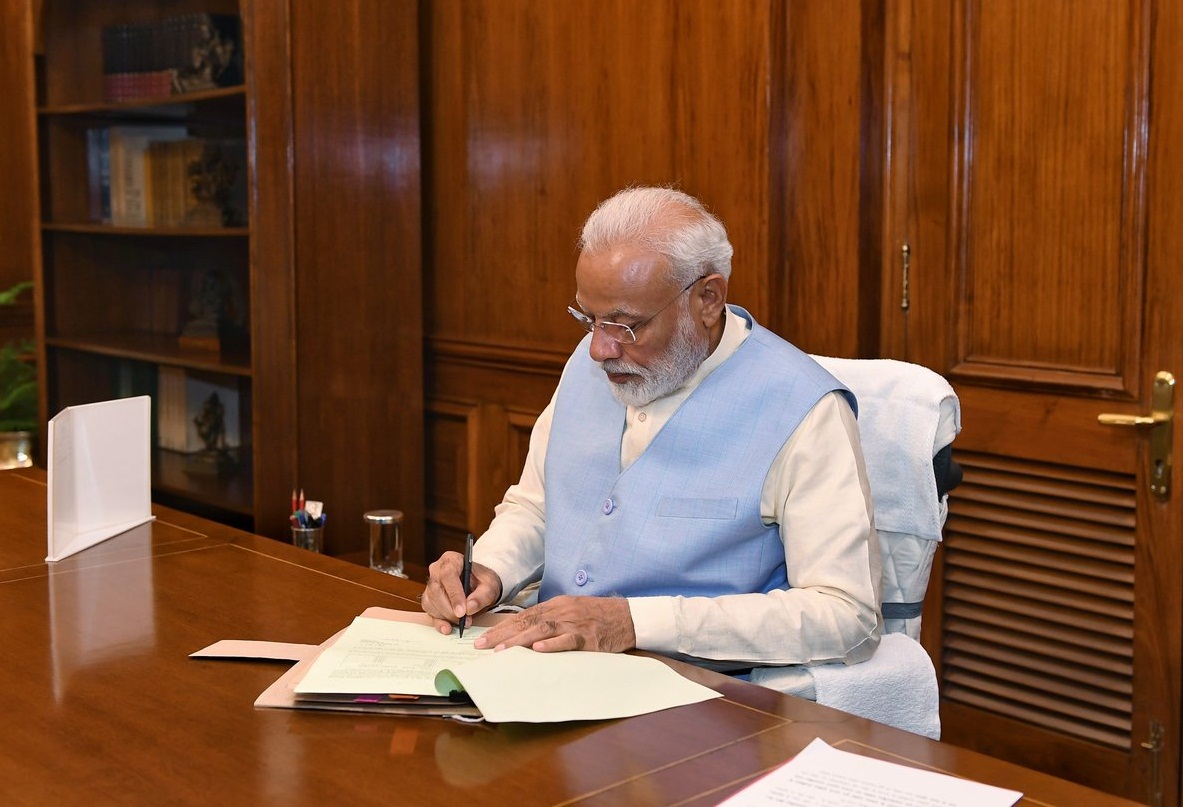 Narendra Modi