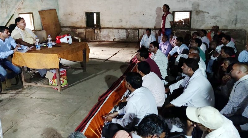 2.50 crores of kerosene claim