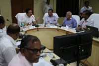 APC has expressed dissatisfaction with Impractical data on agriculture