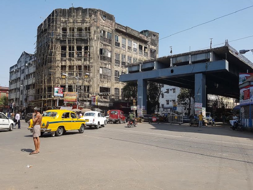 Kolkata, Kolkata, West Bengal, India