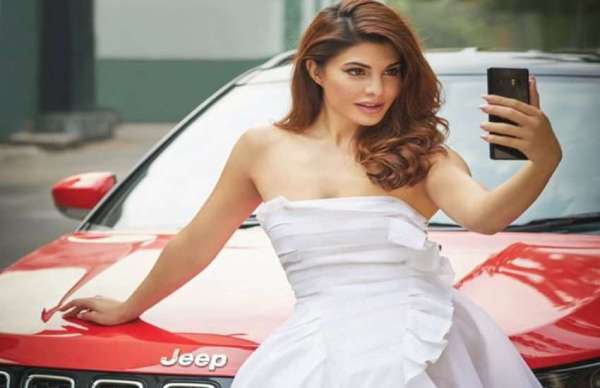 जैकलीन फर्नांडीज