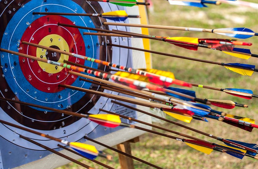 MP Archery Academy