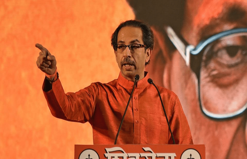 shiv sena