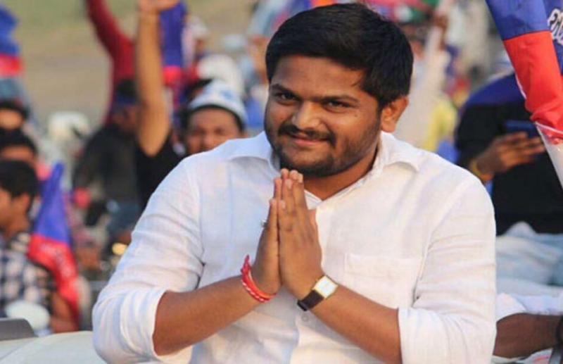 hardik patel