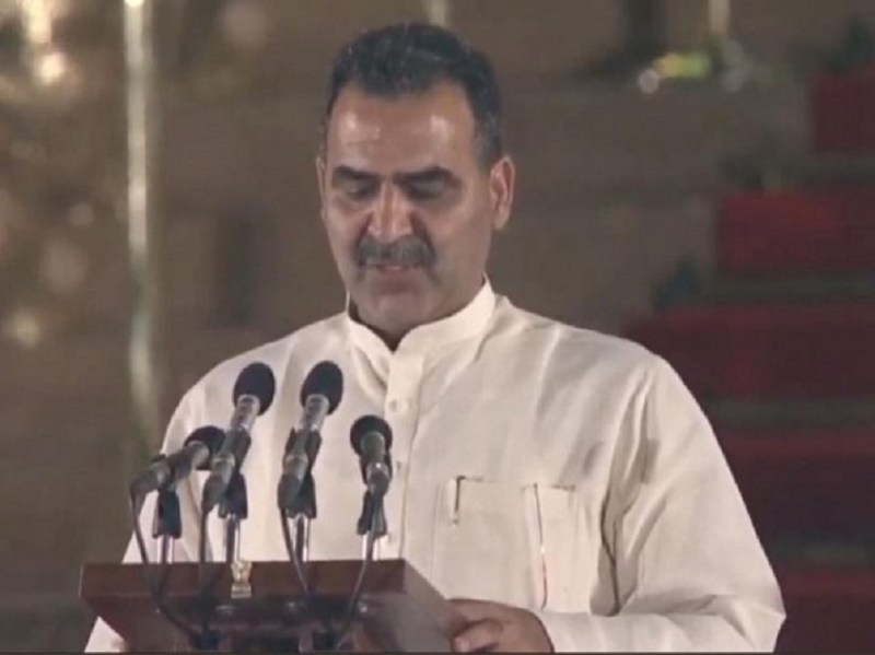 sanjeev balyan