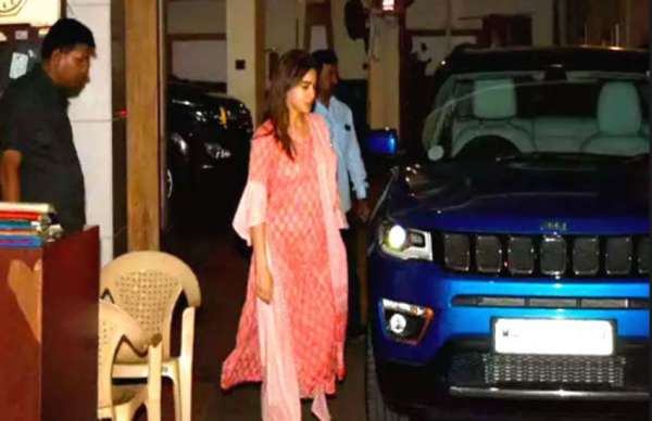 सारा अली खान