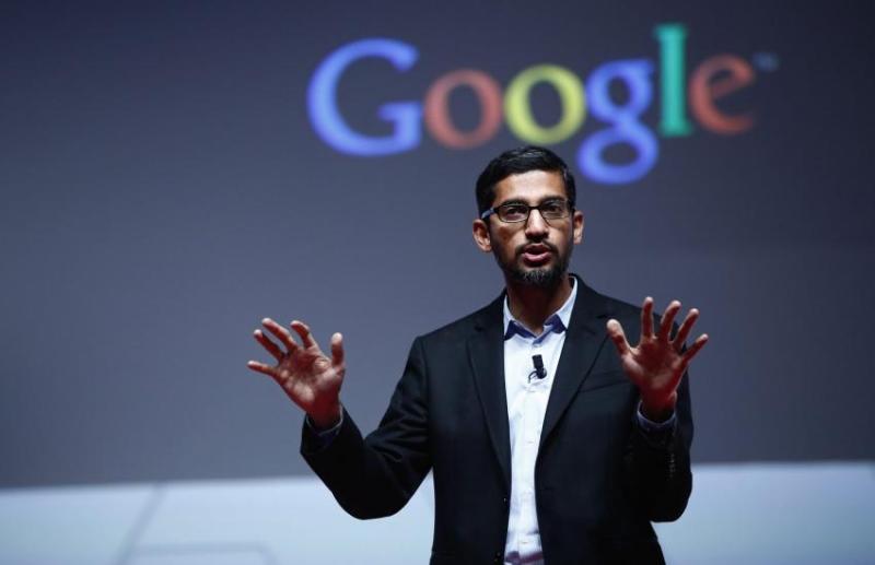 US sues Google, Antitrust case against any big tech firm in last 20 years after Microsoft