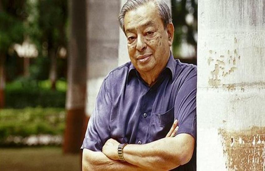 Verghese Kurien