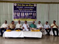 CAT organized medical camp organized in satna