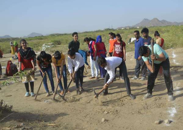 patrika amritam jalam abhiyan