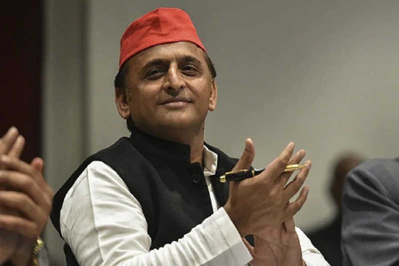 Akhilesh Yadav