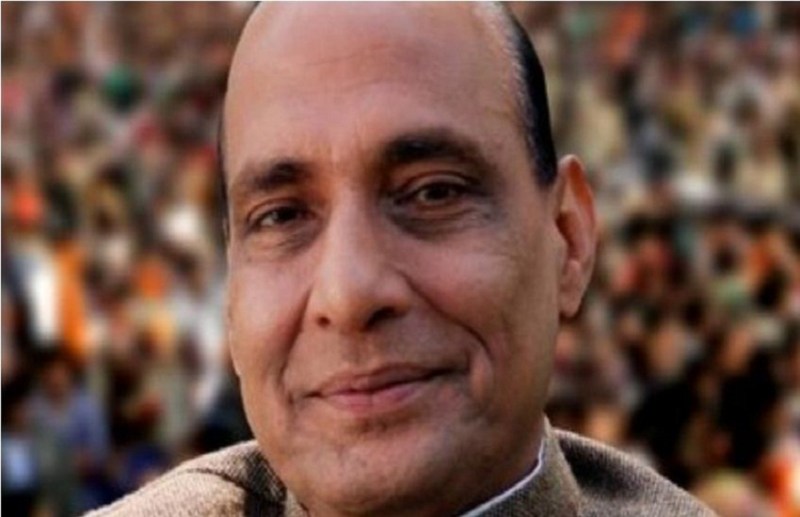 rajnath