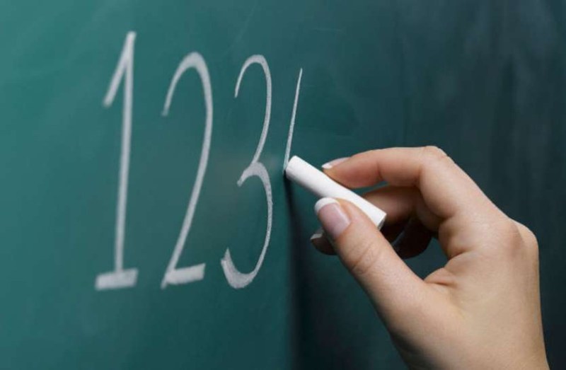 Teachers recruitment