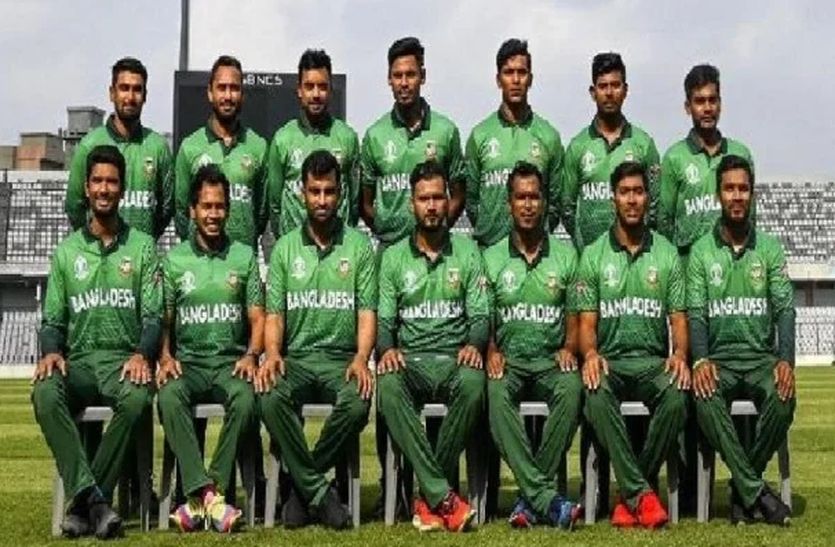 Bangladesh