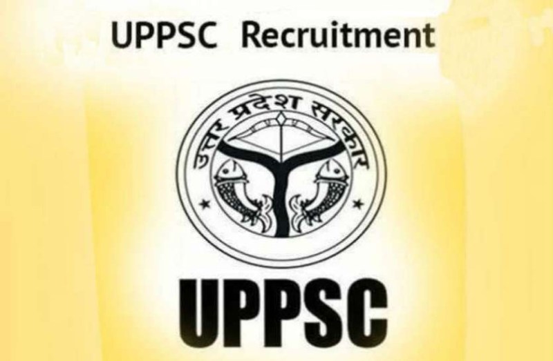 UPPSC recruitment 2019