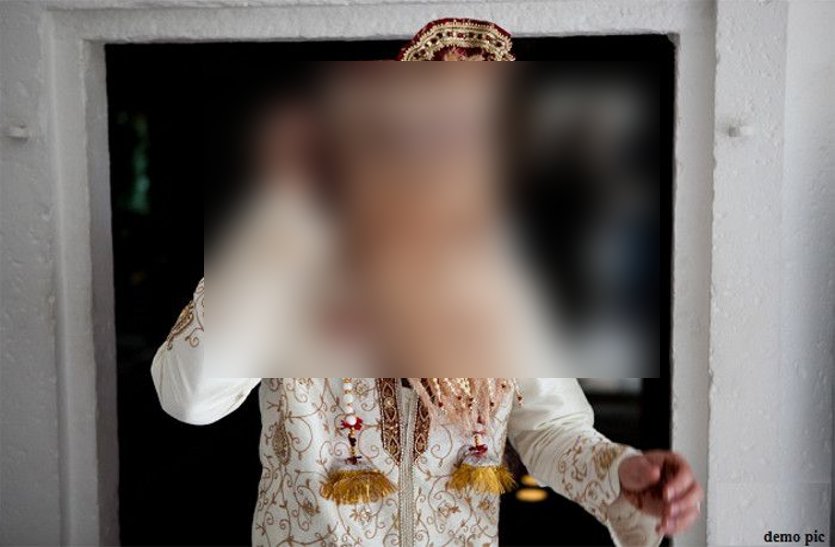 Friends killed friend before marriage in Bilaspur Chhattisgarh