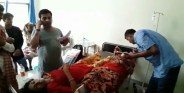 accident in kishangarh