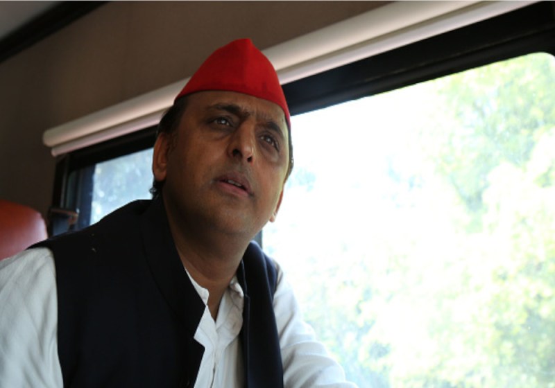 akhilesh yadav