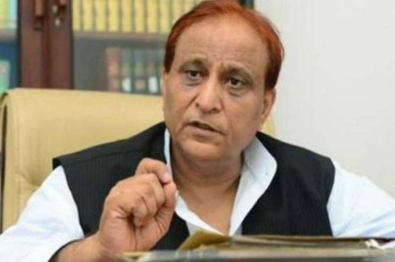 azam khan