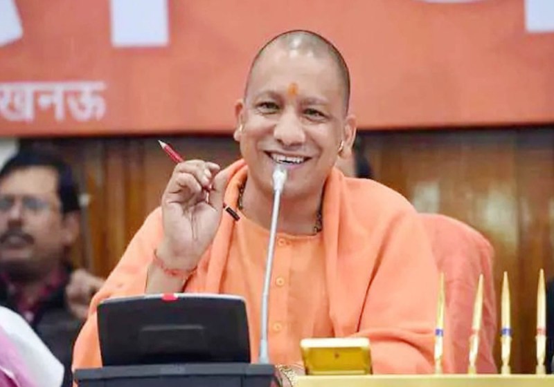 cm yogi adityanath