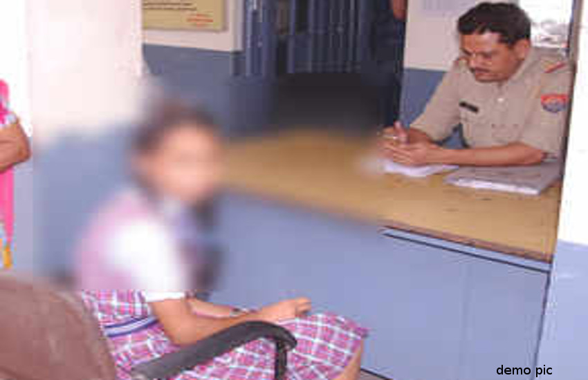 modinagar police