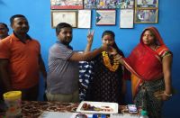 दसवीं में छात्रों का दबदबा कायम, कौस्तुभ ने बढ़ाया करौली का मान