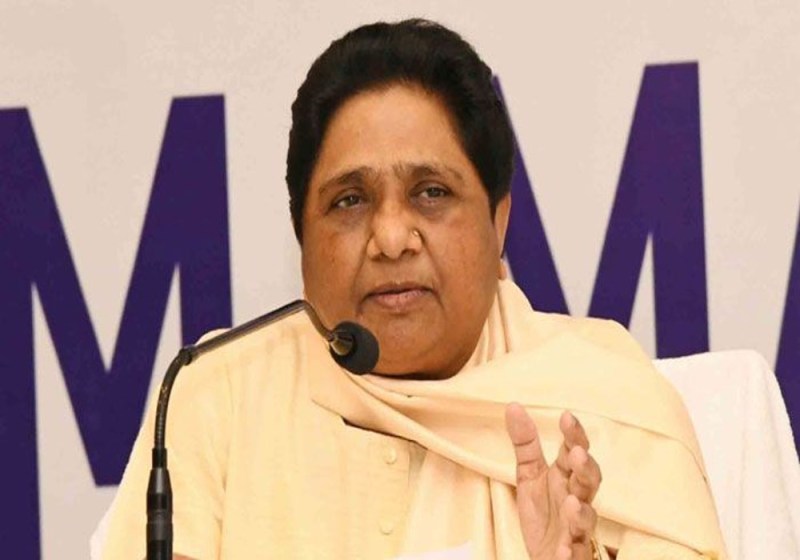 mayawati