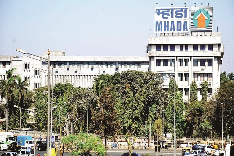 कुल 217 घरों के लिए 66 हजार 84 लोगों की ओर से जमा कराए गए थे आवेदन