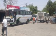 Roadways Management Ignore problems in Beawar