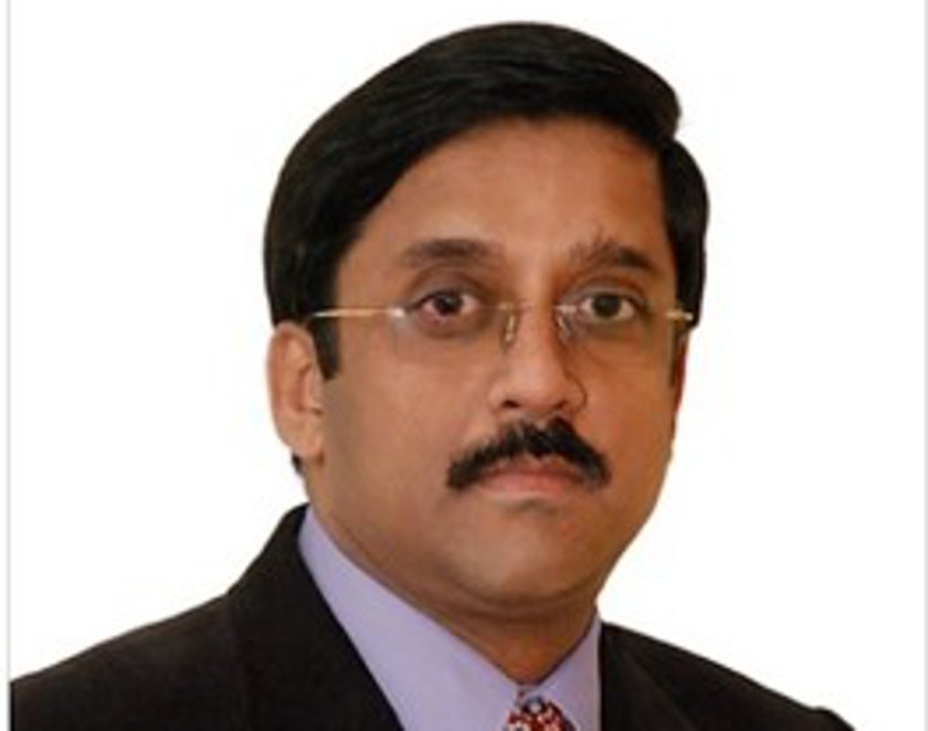 Dr. Vijay Viswanathan becomes Elect President of D-Foot International