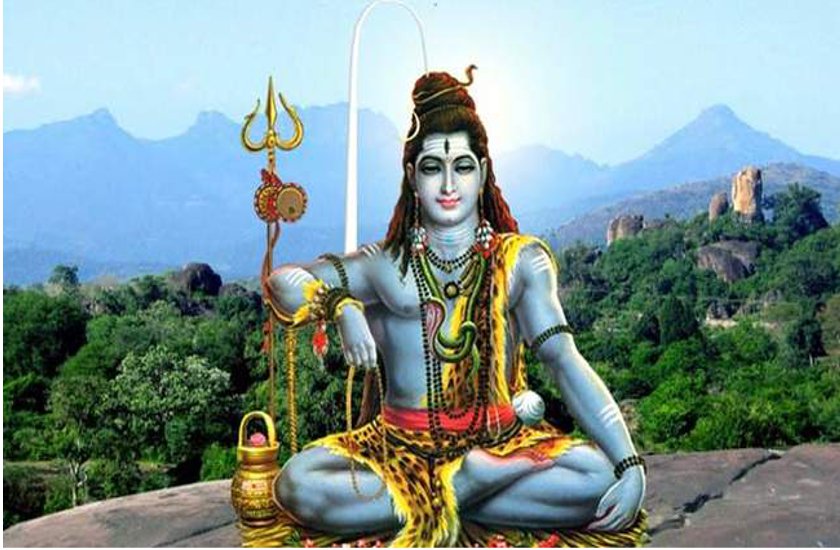 maha mrityunjaya mantra