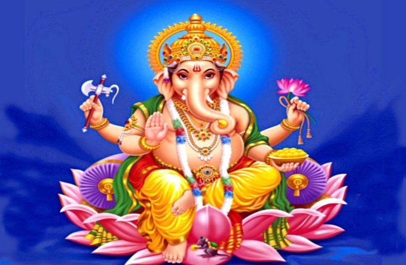 ganesh mantra
