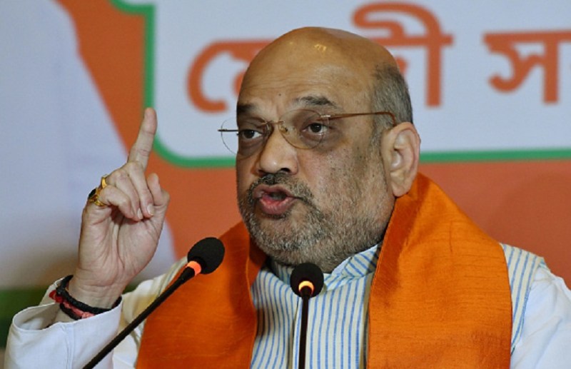 Amit Shah