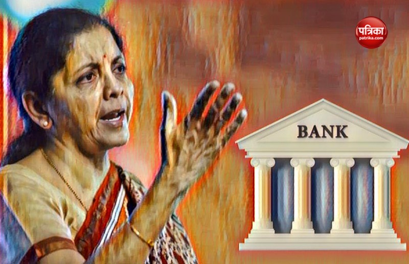 Nirmala Sitharaman