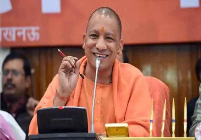 Yogi Adityanath Cabinet decisions