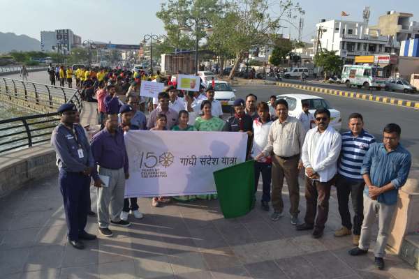 mahatma gandhi jayanti