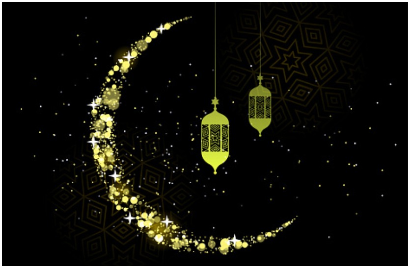 eid moon