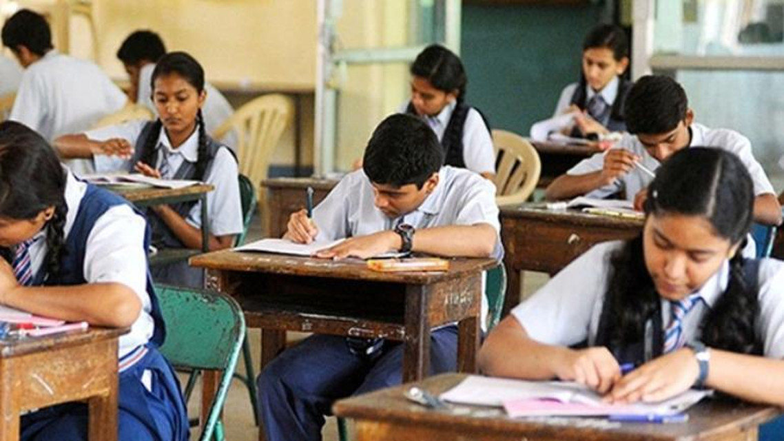 CBSE released compartment examination schedule of 10th and 12th