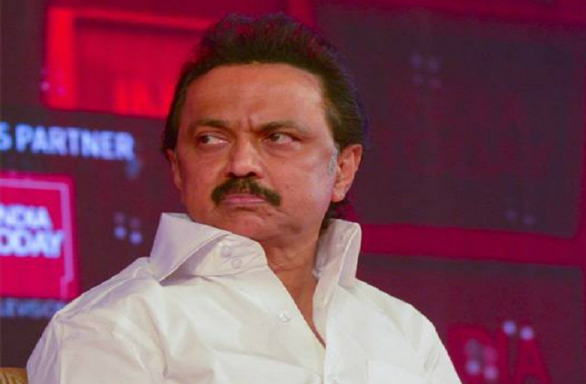 MK Stalin Over Draft Education Policy Change