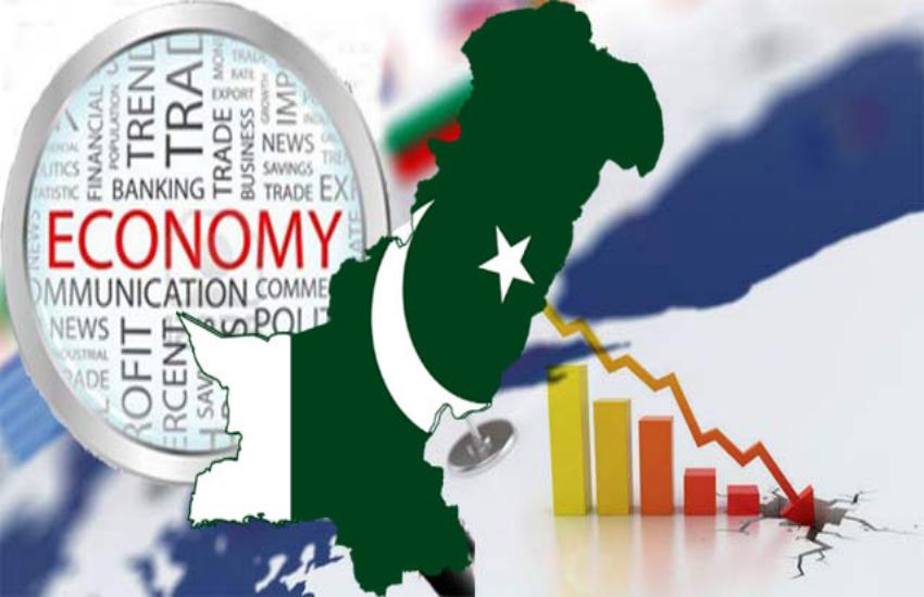 pakistan economy