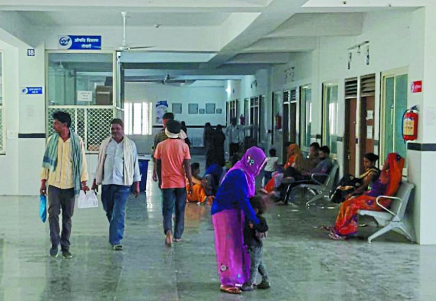 Now patients will get treatment on time, know how