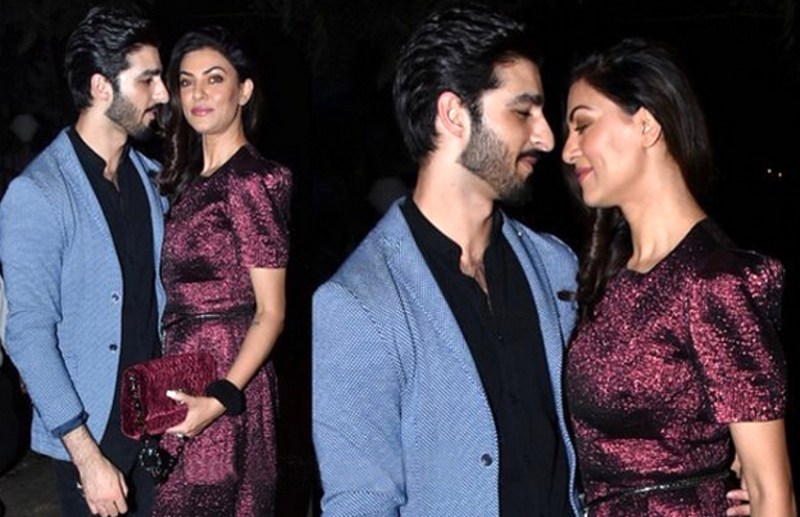 sushmita senrohman shawl