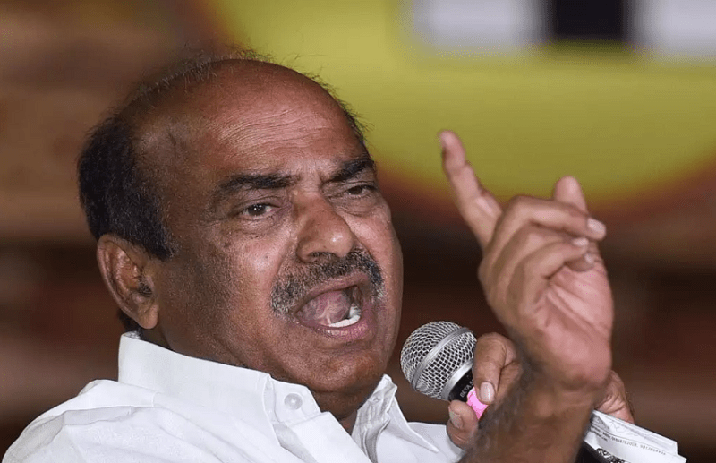 TDP leader Diwakar Reddy